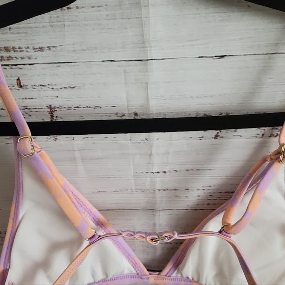 Bikini Top xhilaration S NWTS - Picture 4 of 4